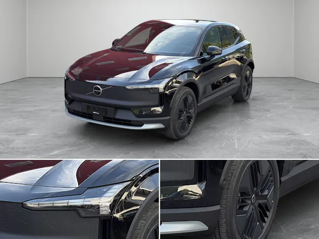 Volvo EX30 Cross Country E60 69kWh Twin Performance AWD