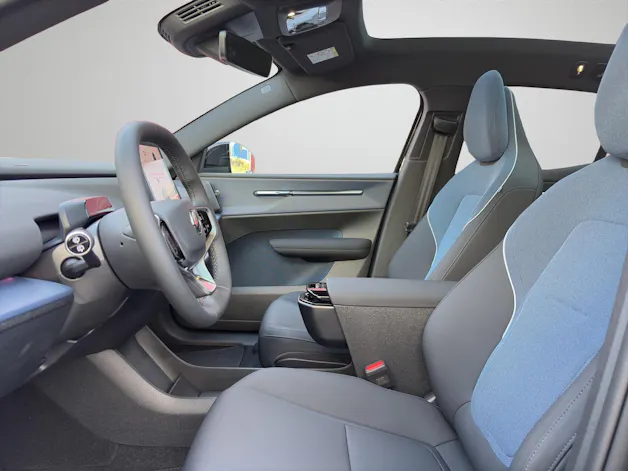 Volvo EX30 Cross Country E60 69kWh Twin Performance AWD
