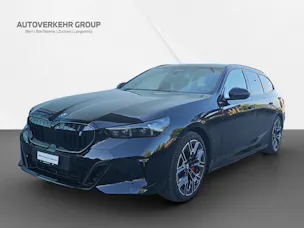 BMW i5 xDr 40 Tour M SportPro