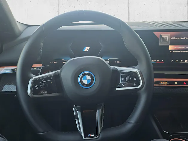BMW i5 xDr 40 Tour M SportPro