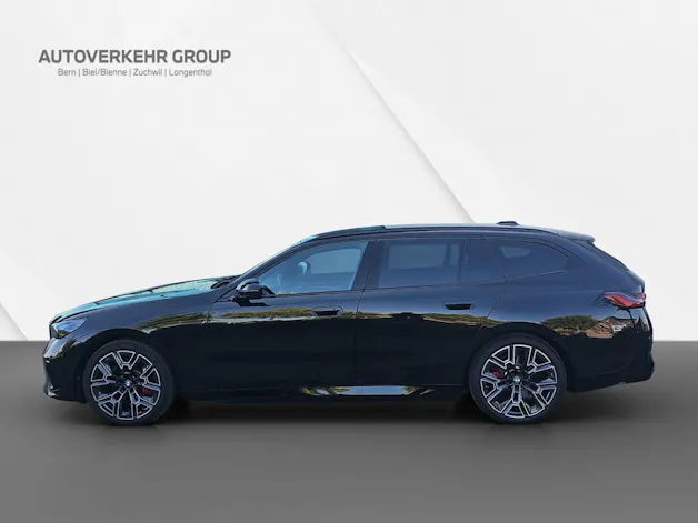 BMW i5 xDr 40 Tour M SportPro