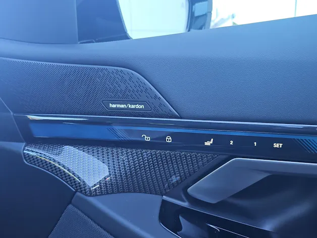 BMW i5 xDr 40 Tour M SportPro