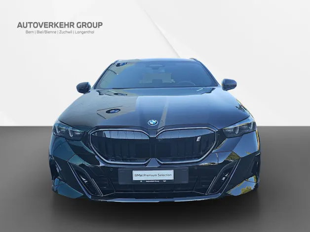 BMW i5 xDr 40 Tour M SportPro