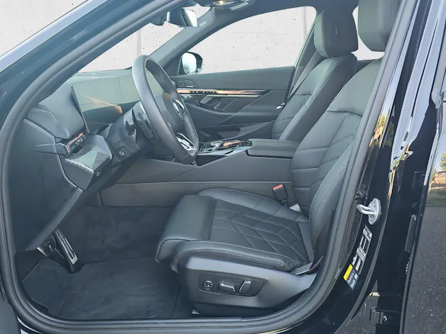 BMW i5 xDr 40 Tour M SportPro
