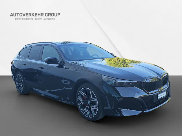 BMW i5 xDr 40 Tour M SportPro