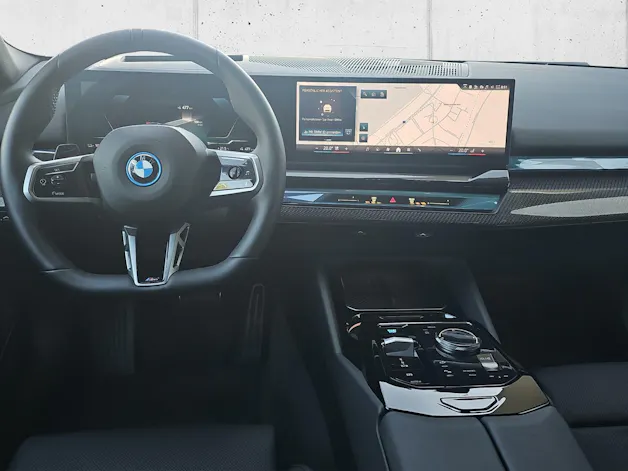 BMW i5 xDr 40 Tour M SportPro