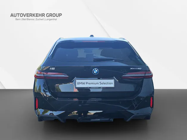 BMW i5 xDr 40 Tour M SportPro