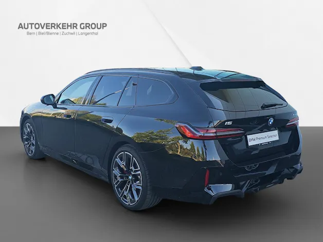 BMW i5 xDr 40 Tour M SportPro