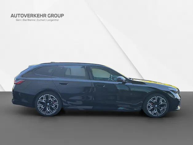 BMW i5 xDr 40 Tour M SportPro