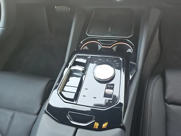 BMW i5 xDr 40 Tour M SportPro
