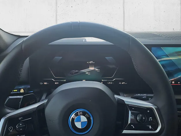 BMW i5 xDr 40 Tour M SportPro