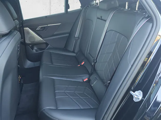 BMW i5 xDr 40 Tour M SportPro
