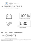 BMW i5 xDr 40 Tour M SportPro