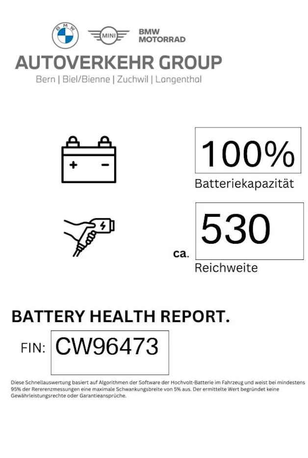 BMW i5 xDr 40 Tour M SportPro