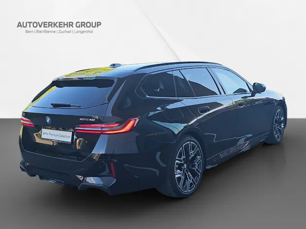 BMW i5 xDr 40 Tour M SportPro