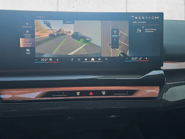 BMW i5 xDr 40 Tour M SportPro
