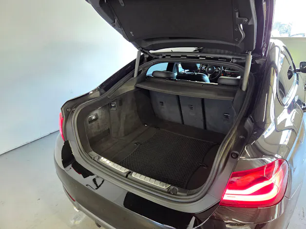 BMW 440i xDrive M-Sport Gran Coupé