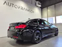 BMW 440i xDrive M-Sport Gran Coupé