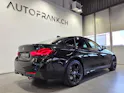 BMW 440i xDrive M-Sport Gran Coupé
