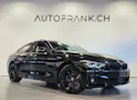 BMW 440i xDrive M-Sport Gran Coupé