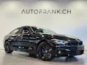BMW 440i xDrive M-Sport Gran Coupé