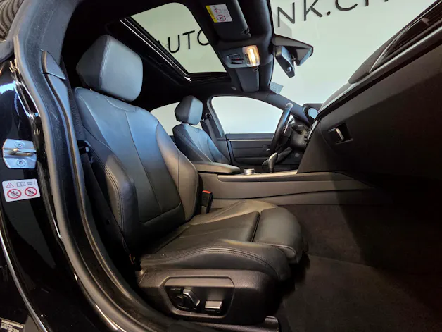 BMW 440i xDrive M-Sport Gran Coupé