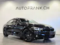 BMW 440i xDrive M-Sport Gran Coupé