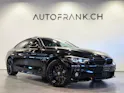 BMW 440i xDrive M-Sport Gran Coupé