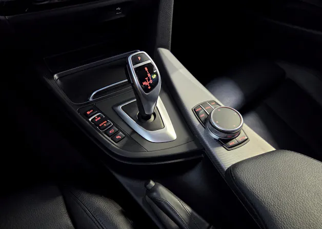 BMW 440i xDrive M-Sport Gran Coupé