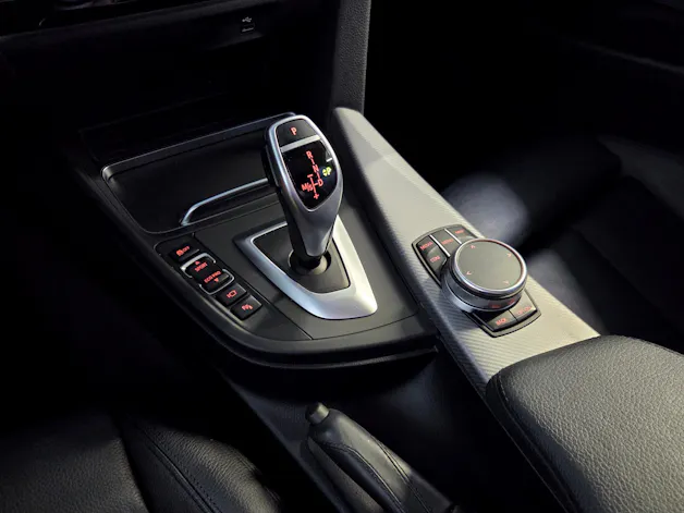 BMW 440i xDrive M-Sport Gran Coupé