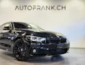 BMW 440i xDrive M-Sport Gran Coupé