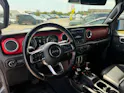 Jeep Wrangler 2.0 Rubicon Automatic