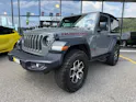 Jeep Wrangler 2.0 Rubicon Automatic