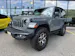 Jeep Wrangler 2.0 Rubicon Automatic