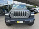 Jeep Wrangler 2.0 Rubicon Automatic