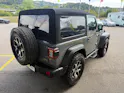 Jeep Wrangler 2.0 Rubicon Automatic