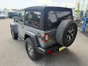 Jeep Wrangler 2.0 Rubicon Automatic