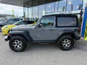 Jeep Wrangler 2.0 Rubicon Automatic