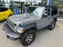 Jeep Wrangler 2.0 Rubicon Automatic