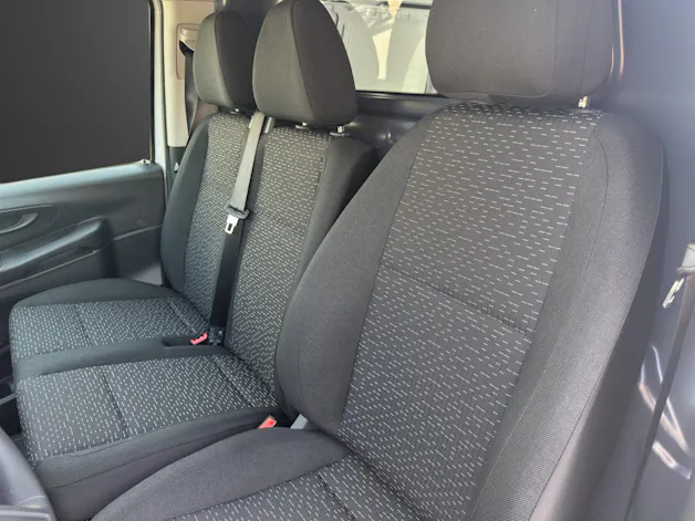 MERCEDES-BENZ Vito 110 CDI Kompakt Base