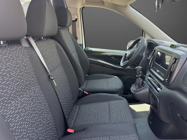 MERCEDES-BENZ Vito 110 CDI Kompakt Base