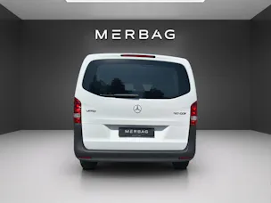 MERCEDES-BENZ Vito 110 CDI Kompakt Base