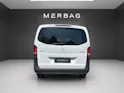 MERCEDES-BENZ Vito 110 CDI Kompakt Base
