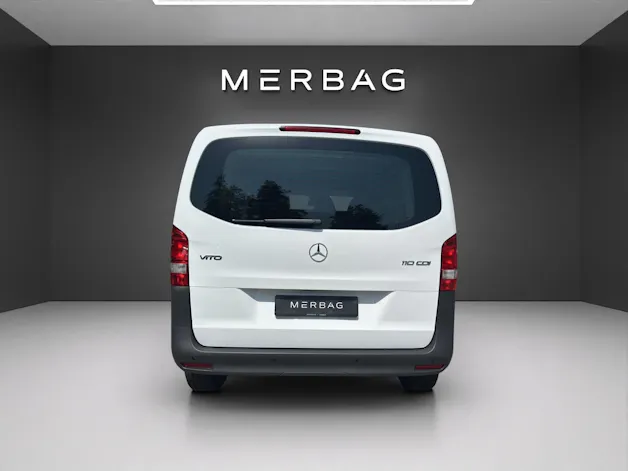 MERCEDES-BENZ Vito 110 CDI Kompakt Base