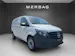 MERCEDES-BENZ Vito 110 CDI Kompakt Base