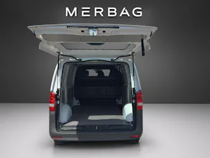 MERCEDES-BENZ Vito 110 CDI Kompakt Base