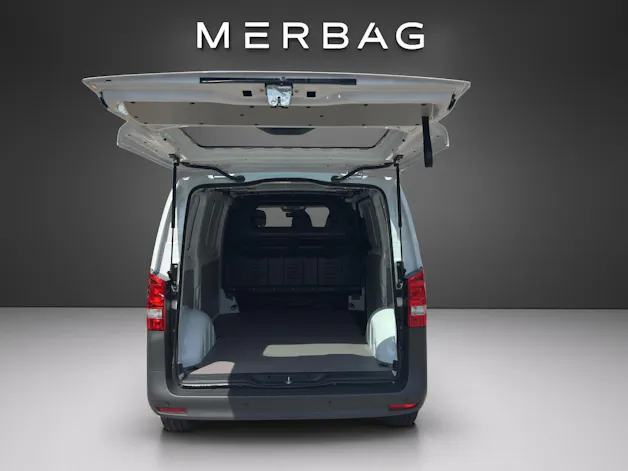 MERCEDES-BENZ Vito 110 CDI Kompakt Base