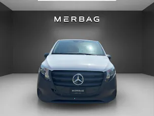 MERCEDES-BENZ Vito 110 CDI Kompakt Base