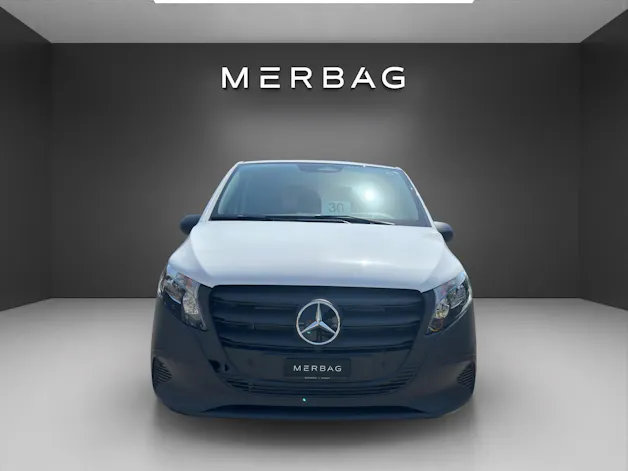 MERCEDES-BENZ Vito 110 CDI Kompakt Base