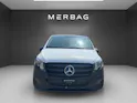 MERCEDES-BENZ Vito 110 CDI Kompakt Base